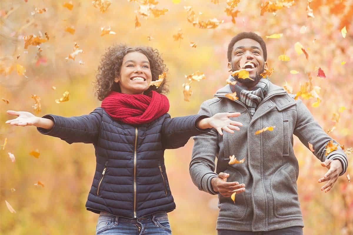 Fun Sober Activities to Do in the Fall